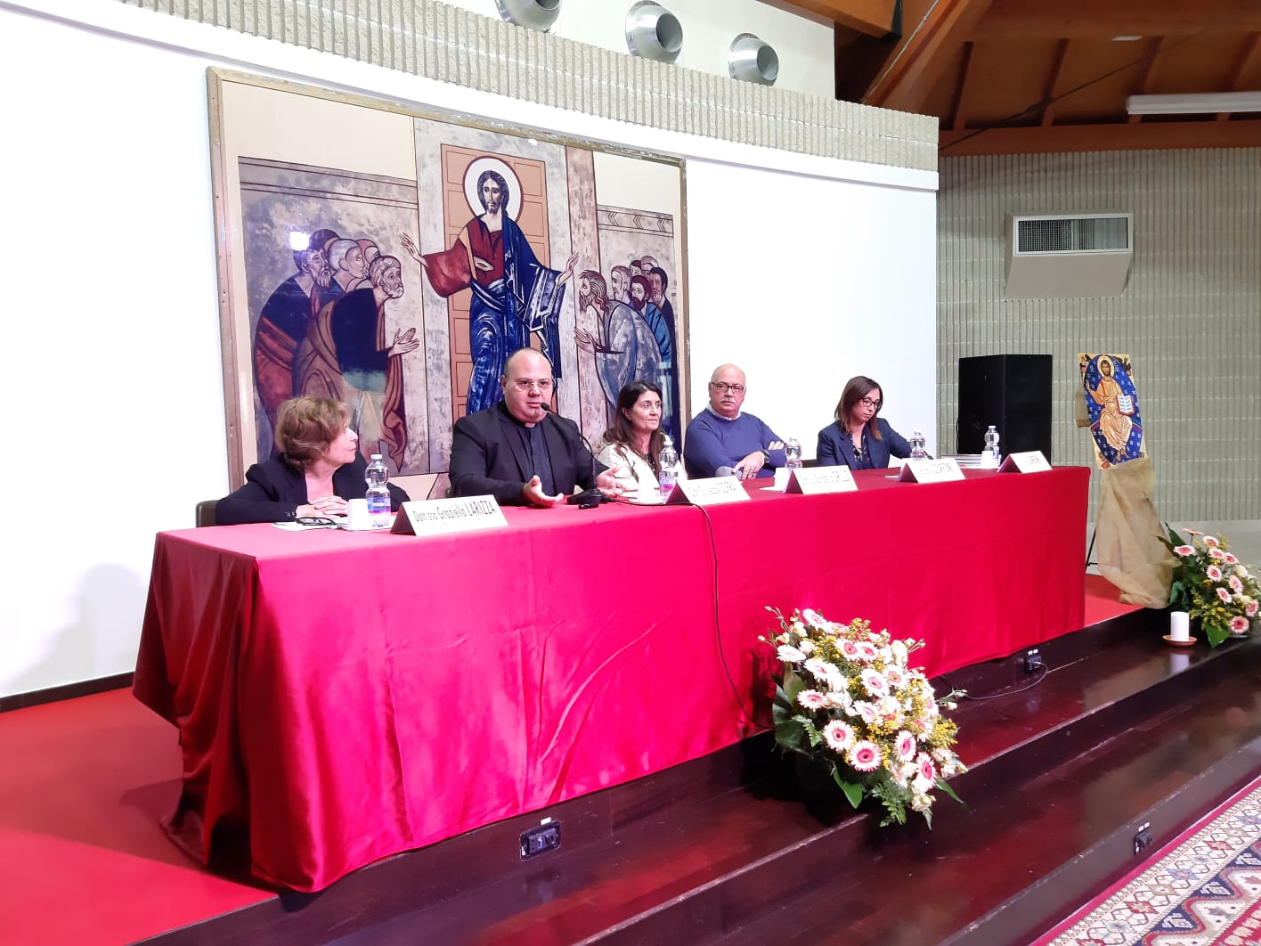 A Rizziconi nei giorni 25 e 26 ottobre il Convegno Diocesano dei Catechisti e la celebrazione del Mandato catechistico