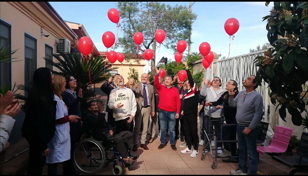 31ª Giornata Mondiale contro l’AIDS – anno 2019