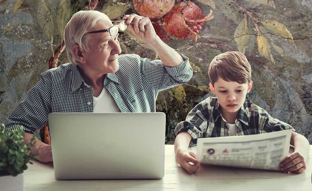 Messaggio del Santo Padre  Francesco per la 54^ Giornata  Mondiale delle Comunicazioni Sociali