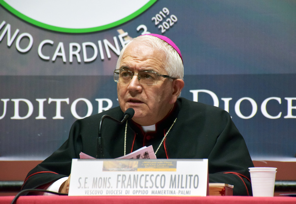 Il secondo giorno dell’Assemblea Diocesana «Missionari nella Chiesa e nella Città a partire dall’Evangelii Gaudium»