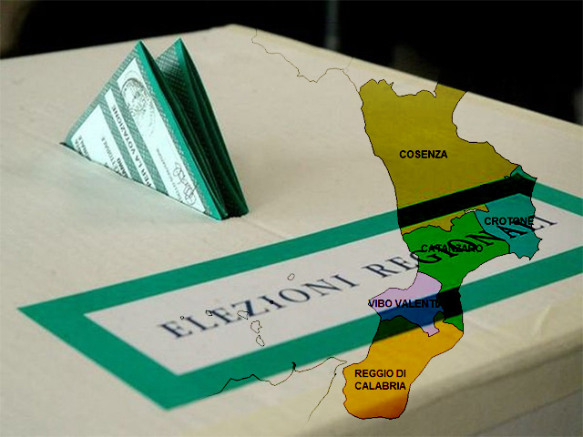 Conferenza Episcopale Calabra – Comunicato Stampa