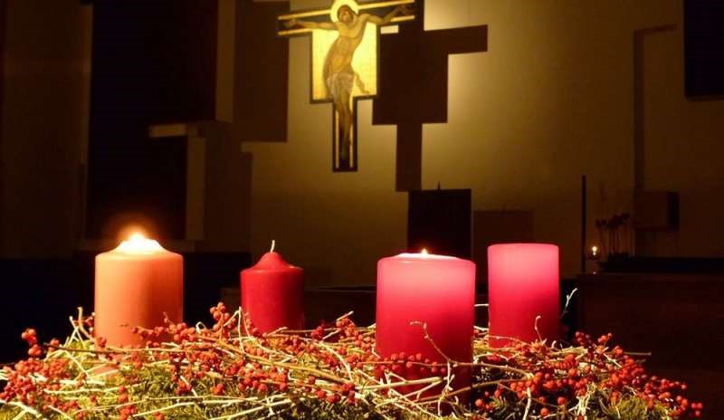 Giornata di spiritualità dei Catechisti “Cercate sempre il suo Volto” (Sal. 105,4)