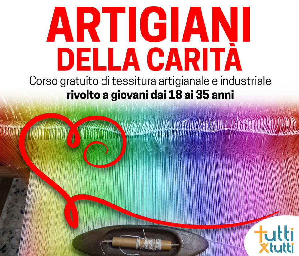 Nasce a Seminara la prima bottega delle arti e dei mestieri della Diocesi.