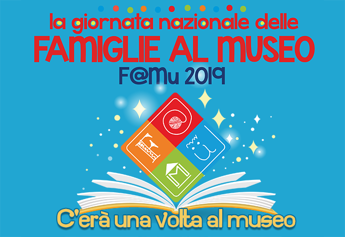 MuDop – Giornata nazionale delle famglie al Museo