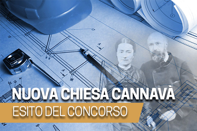 Concorso per la progettazione della nuova chiesa presso la parrocchia di “Santa Teresa di Gesù Bambino”