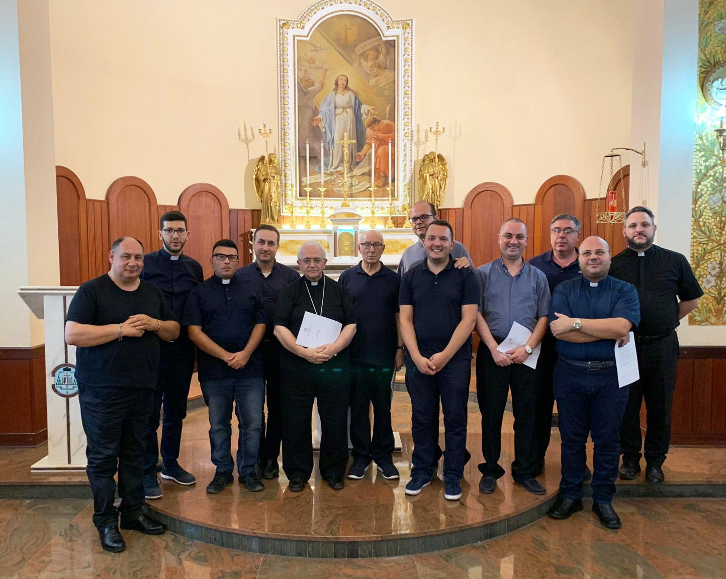 Comunicato per nuove NOMINE