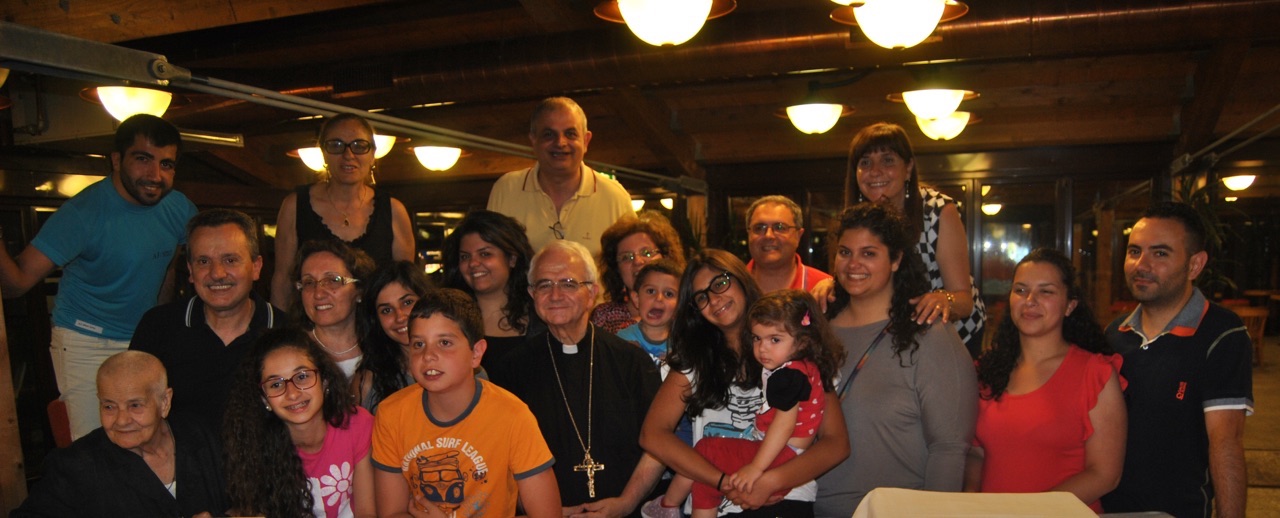 Pastorale Familiare, Scuola di Vita