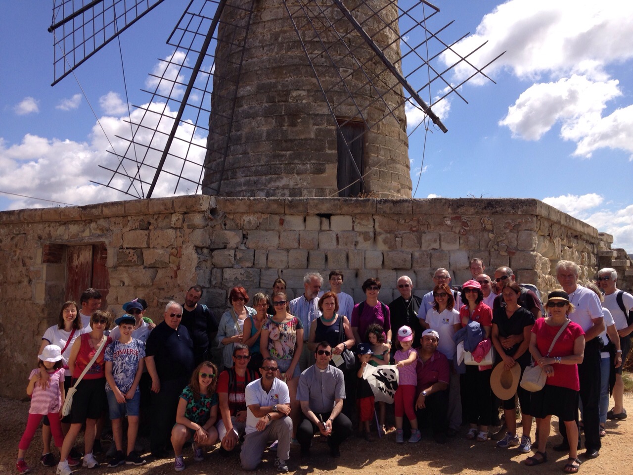Convegno ABEI 2015: Leggere il passato per comprendere il futuro