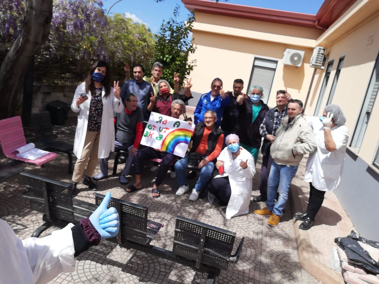 I doni del Papa alla nostra diocesi