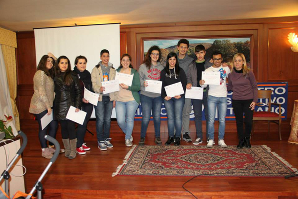 A Gambarie d’Aspromonte la Seconda Edizione dell’EduSPORT2014