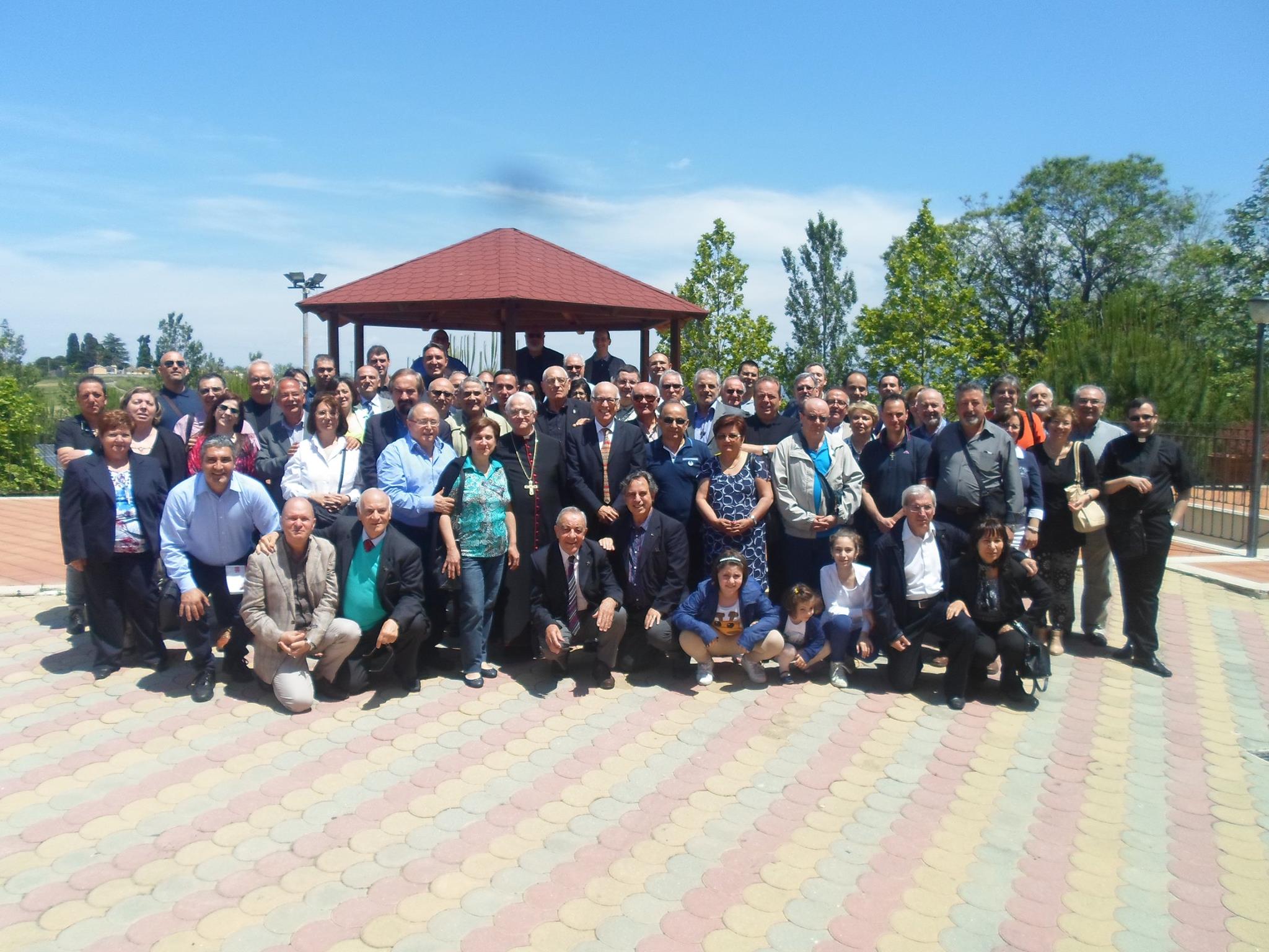 Nella nostra Diocesi l’Incontro Regionale dei Diaconi e dei Candidati al Diaconato