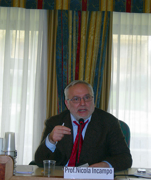 L’incontro di inizio anno scolastico 2013-2014 degli insegnati di Religione Cattolica