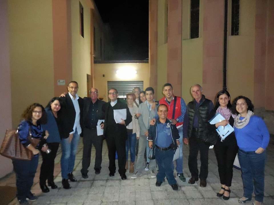 La misericordia che fa “evadere”