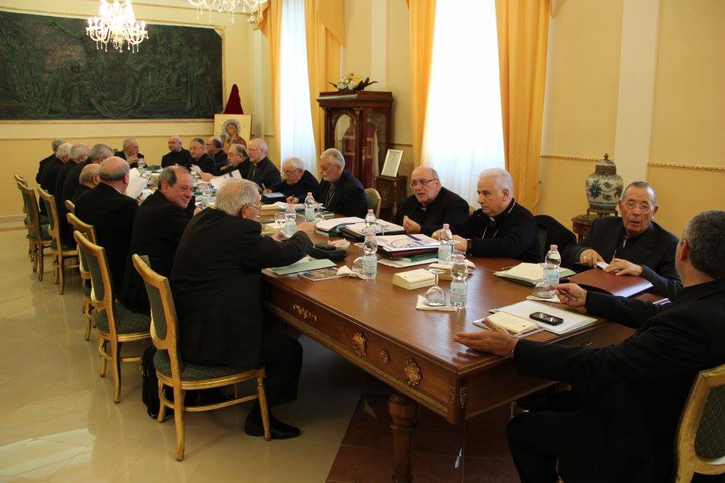 I Vescovi calabresi rispondono al Procuratore nazionale Antimafia