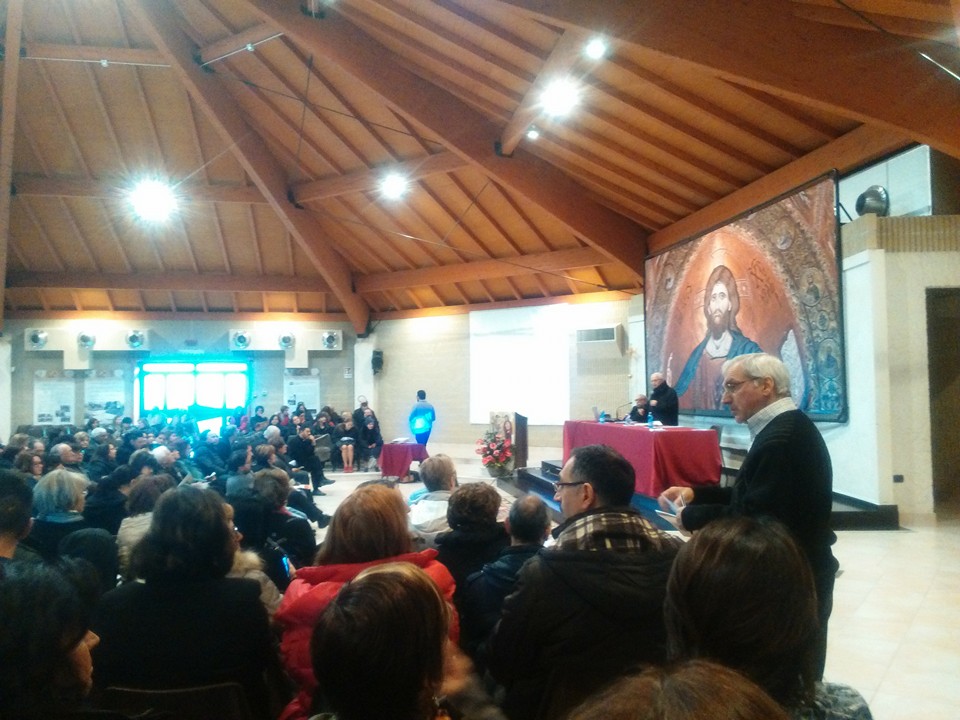 Incontro Seminariale