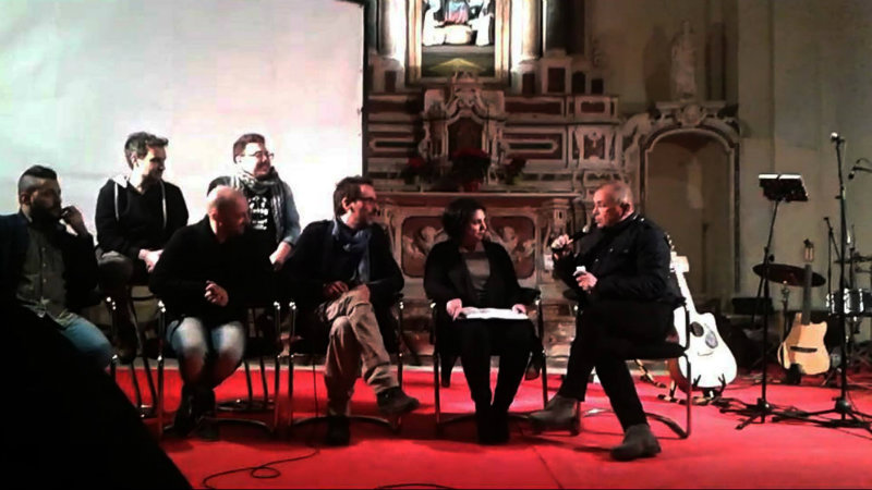 “Un cuore che batte tutto può”