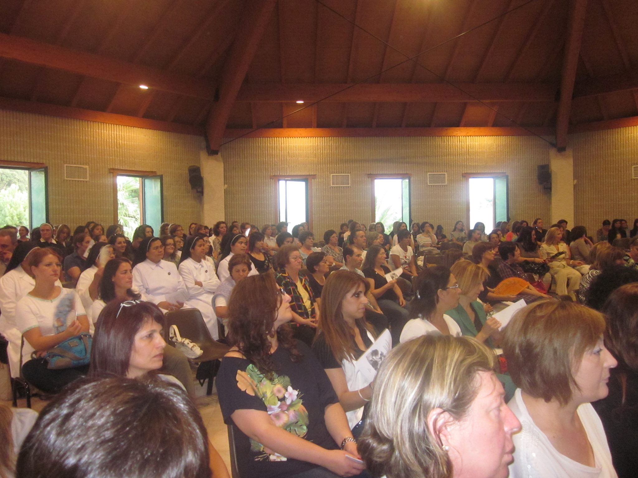 La ‘Tre Giorni Catechistica’ conclusa con il conferimento da parte del Vescovo del mandato ai catechisti