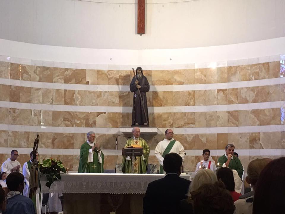 La Missione dei Salesiani a Gioia Tauro