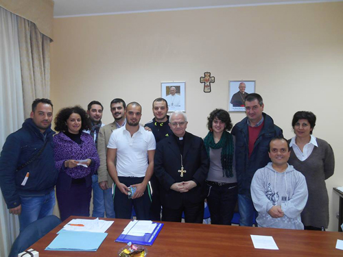 I Gesti Concreti del Progetto Policoro, speranza del Sud per il nostro paese