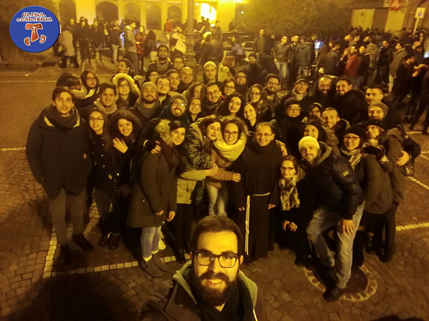 ‘Dipingi le piazze di pace’ è l’evento di evangelizzazione della Gi.Fra. Calabria a Polistena