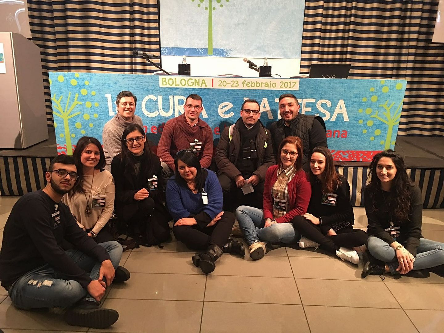 La nostra Diocesi al Convegno nazionale di Pastorale Giovanile. Il racconto e le riflessioni.