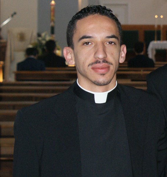 San Giorgio Morgeto accoglie il suo nuovo parroco, don Antonello Sorrentino