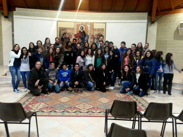 Il Secondo Congresso del MSAC nella nostra Diocesi