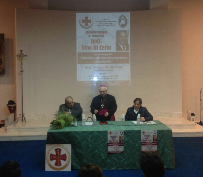 AMCI Oppido Mamertina-Palmi