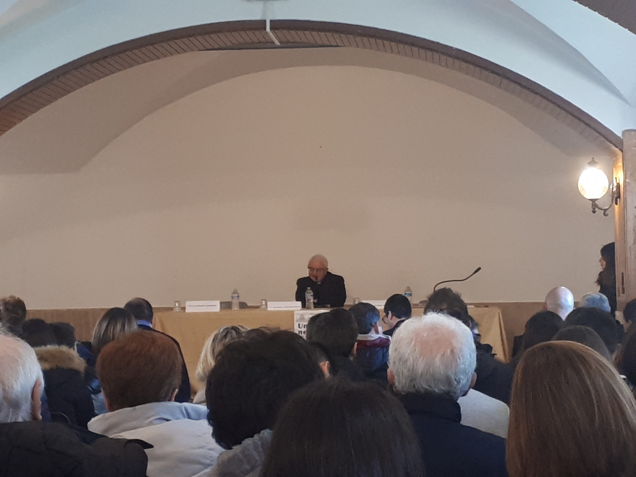 Giornata della Memoria: il Liceo ‘San Paolo’ presenta le testimonianze di intellettuali deportati come denuncia all’orrore dell’Olocausto