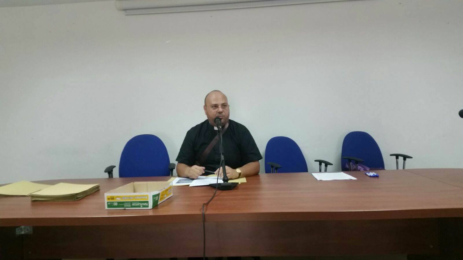 Il Catechista: “Buon Seminatore”