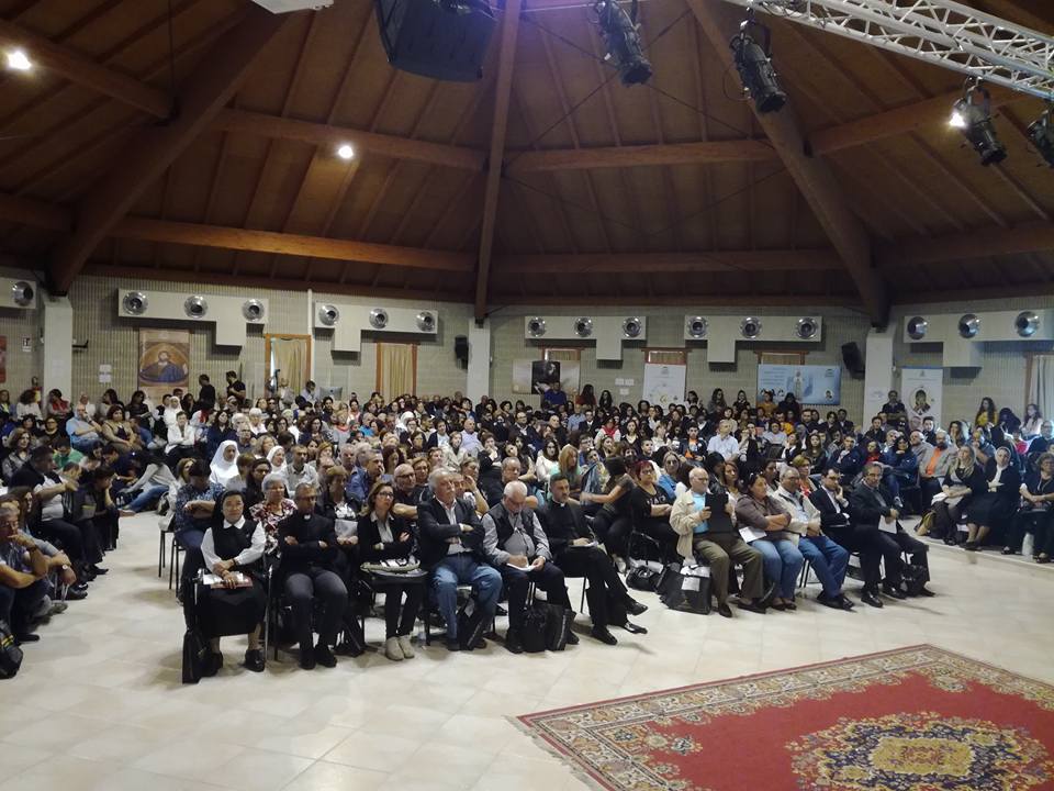 L’Assemblea Diocesana