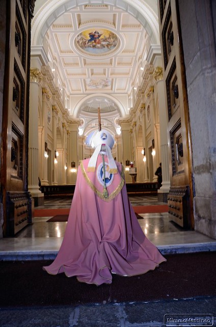 Aperta la Porta della Misericordia in Cattedrale