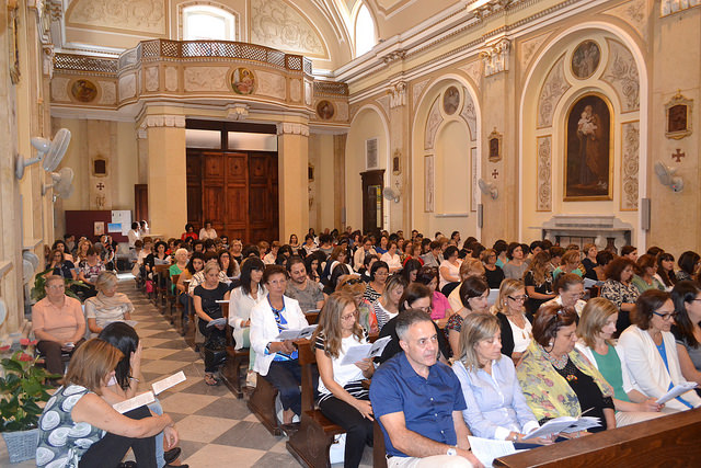 Celebrato a Palmi il Giubileo diocesano dei Catechisti “Testimoni di Misericordia”