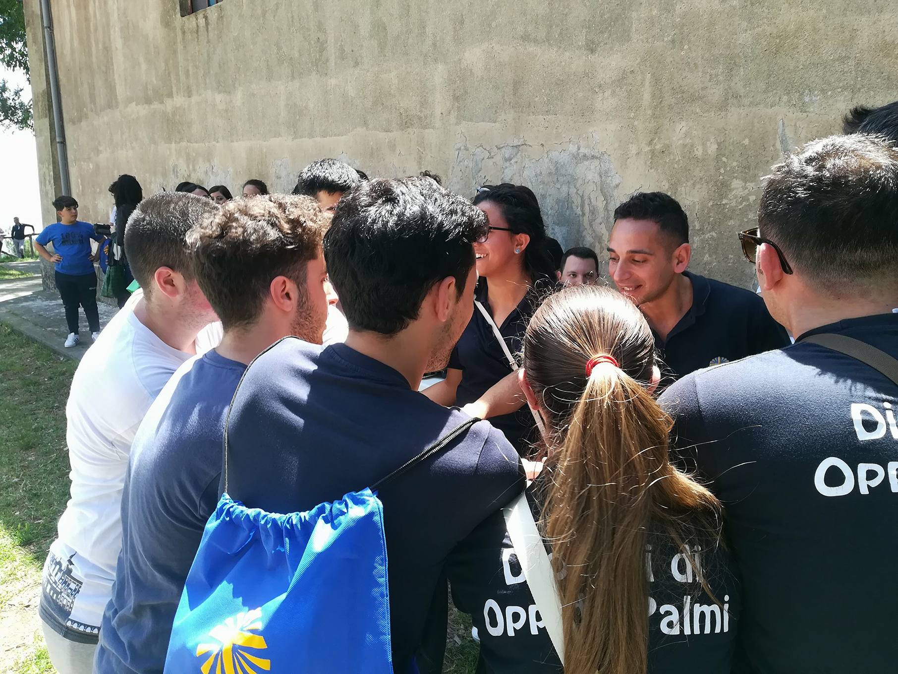 La Festa dell’educatore ACR