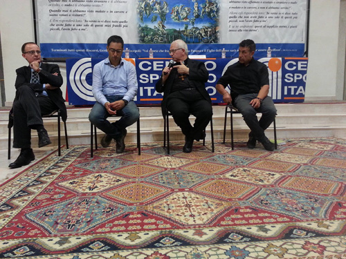 ‘Giocare per Credere’… o meglio ‘Giocare per Amare’