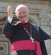 Conferenza Episcopale Calabra. Il Vescovo Francesco Milito, nominato Vice-Presidente della CEC