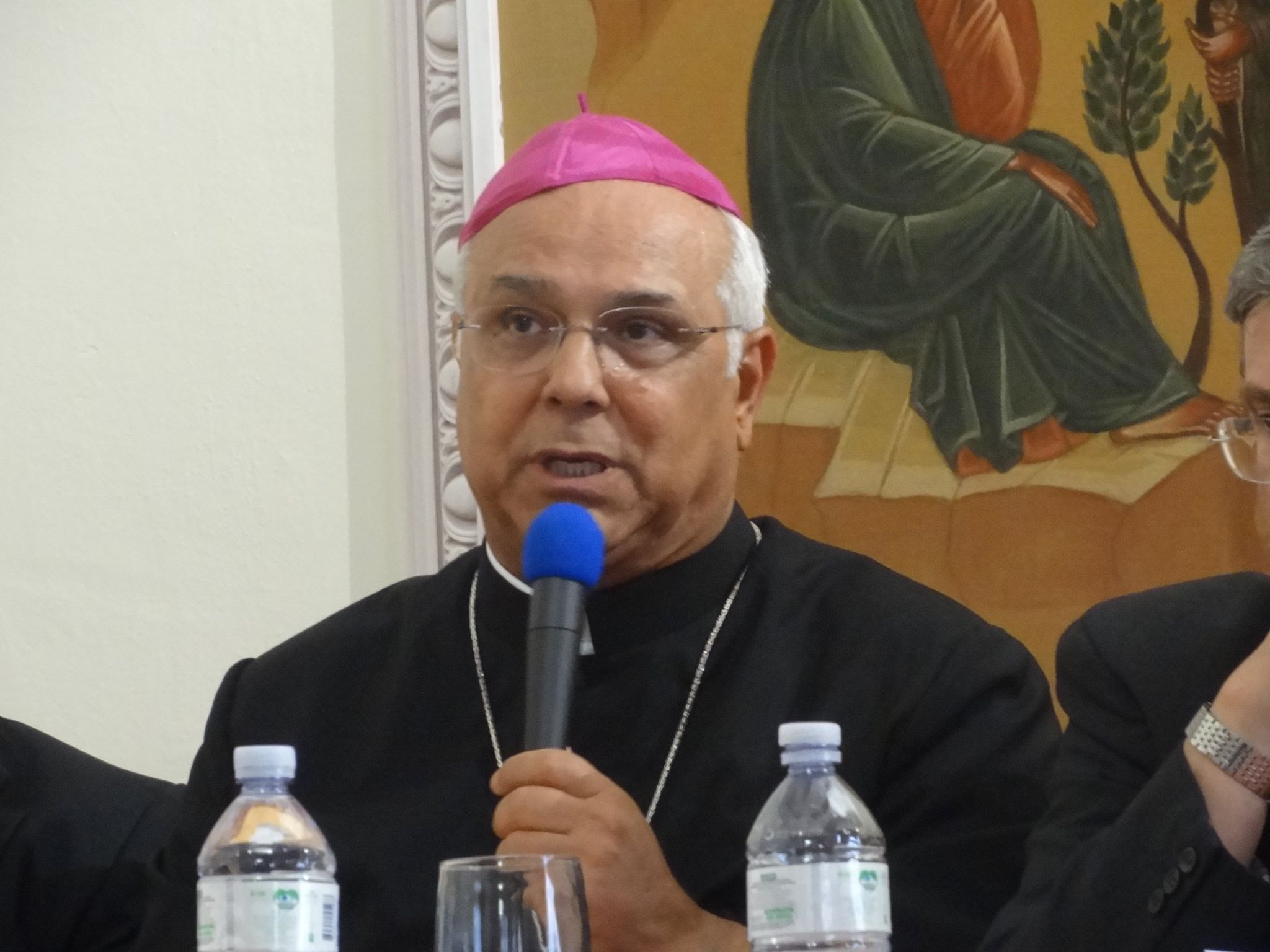 Conferenza Episcopale Calabra, Comunicato stampa, Sessione estiva – 3 settembre 2015