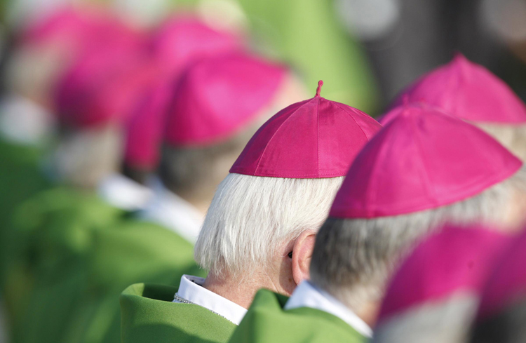Conferenza Episcopale Calabra, Sessione autunnale a Catanzaro dal 19-20 settembre 2016