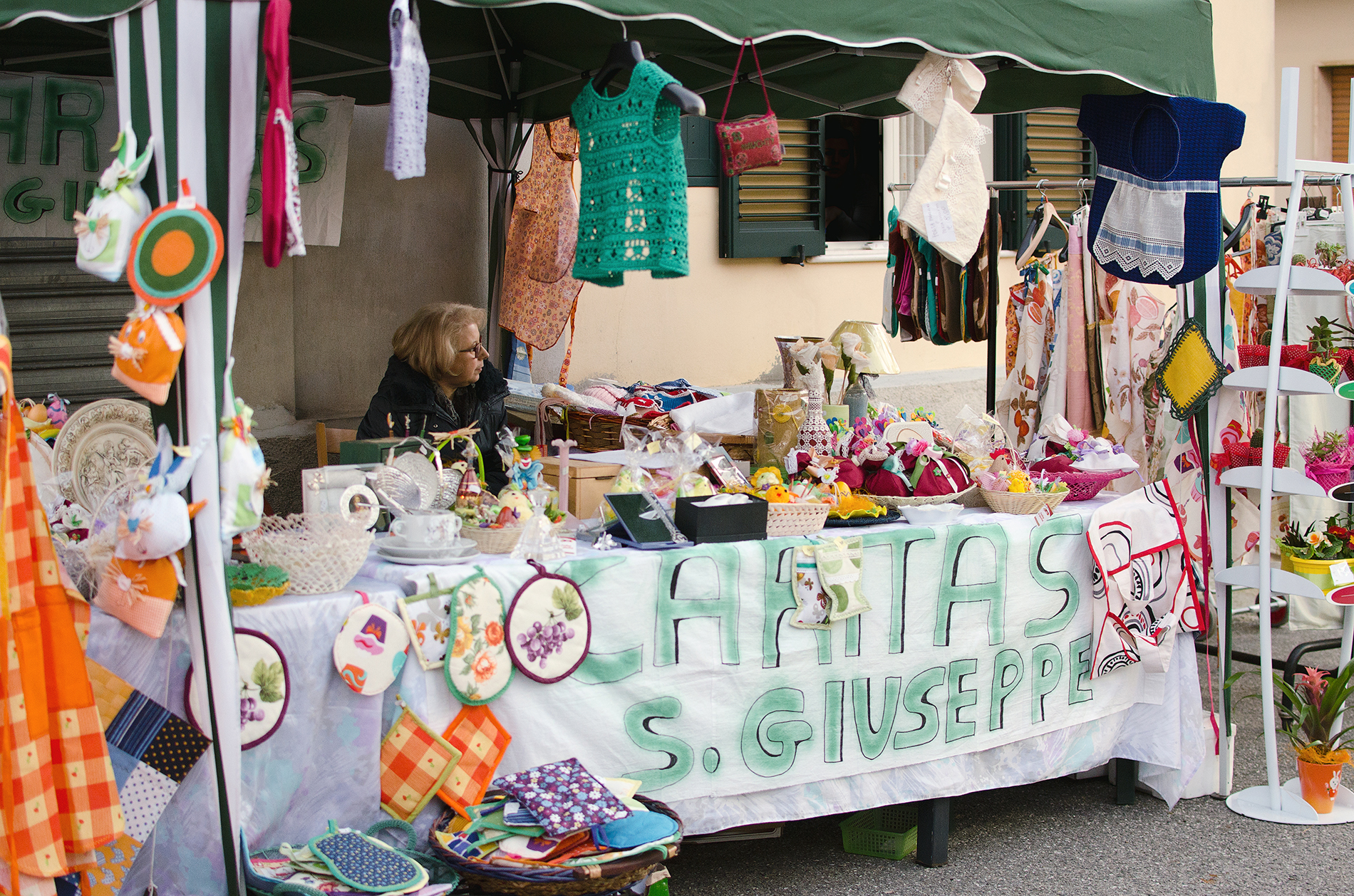 La Festa di San Giuseppe a Taurianova