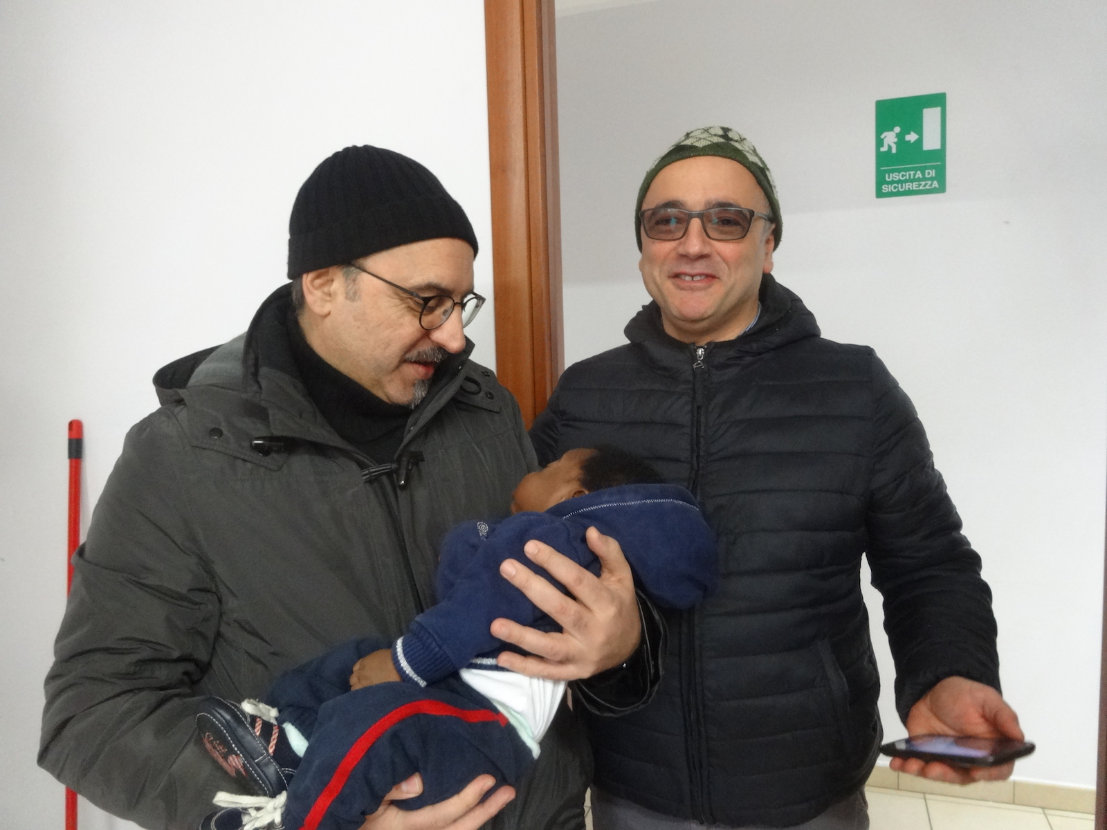 Incontro di formazione per i referenti caritas parrocchiali con gli incaricati del Sovvenire