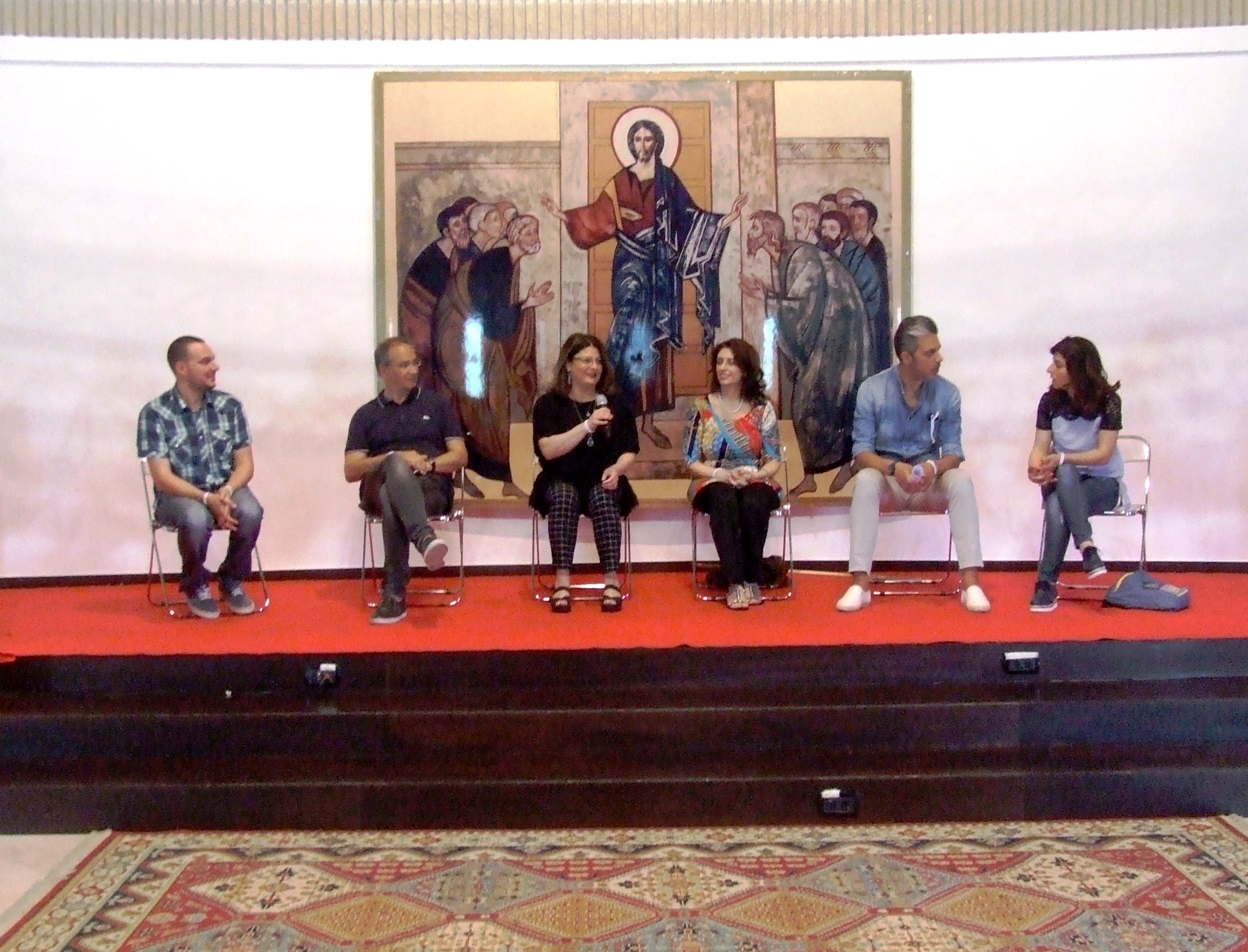 A Rizziconi la Festa dell’Educatore ACR