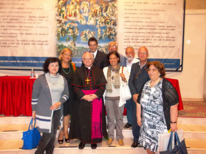 Scopriamo l’Unione Giuristi Cattolici della nostra Diocesi