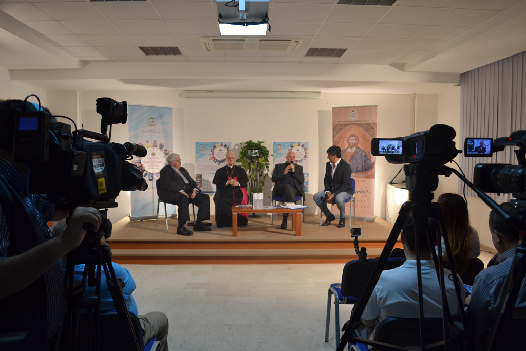 Convivio della Comunicazione e della Cultura