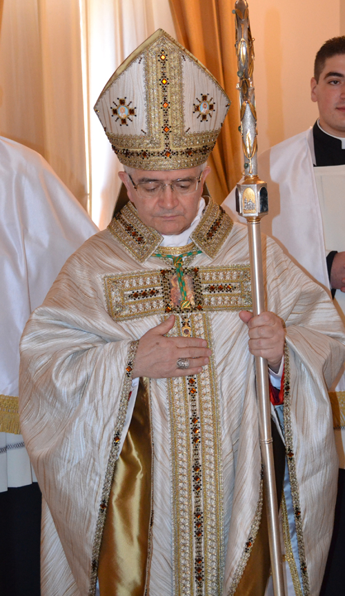 Conferenza Episcopale Italiana: Consiglio Permanente