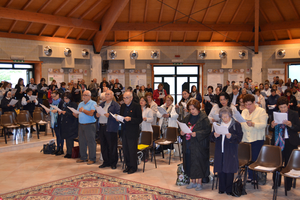La Seconda Tavola Rotonda in preparazione al V Convegno Ecclesiale di Firenze