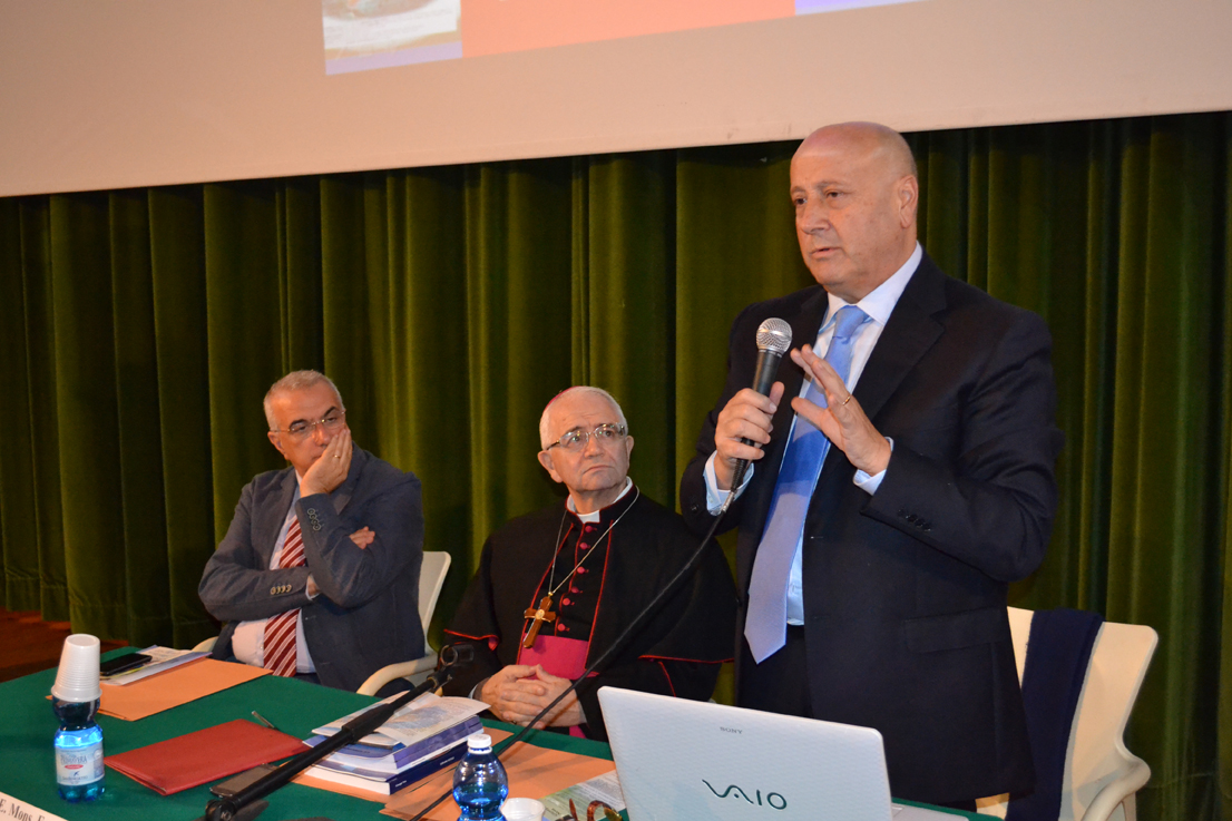 3° Incontro di Scienza e Vita