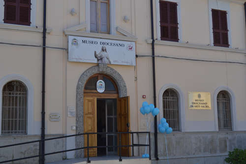 SPECIALE NATALE AL MUSEO