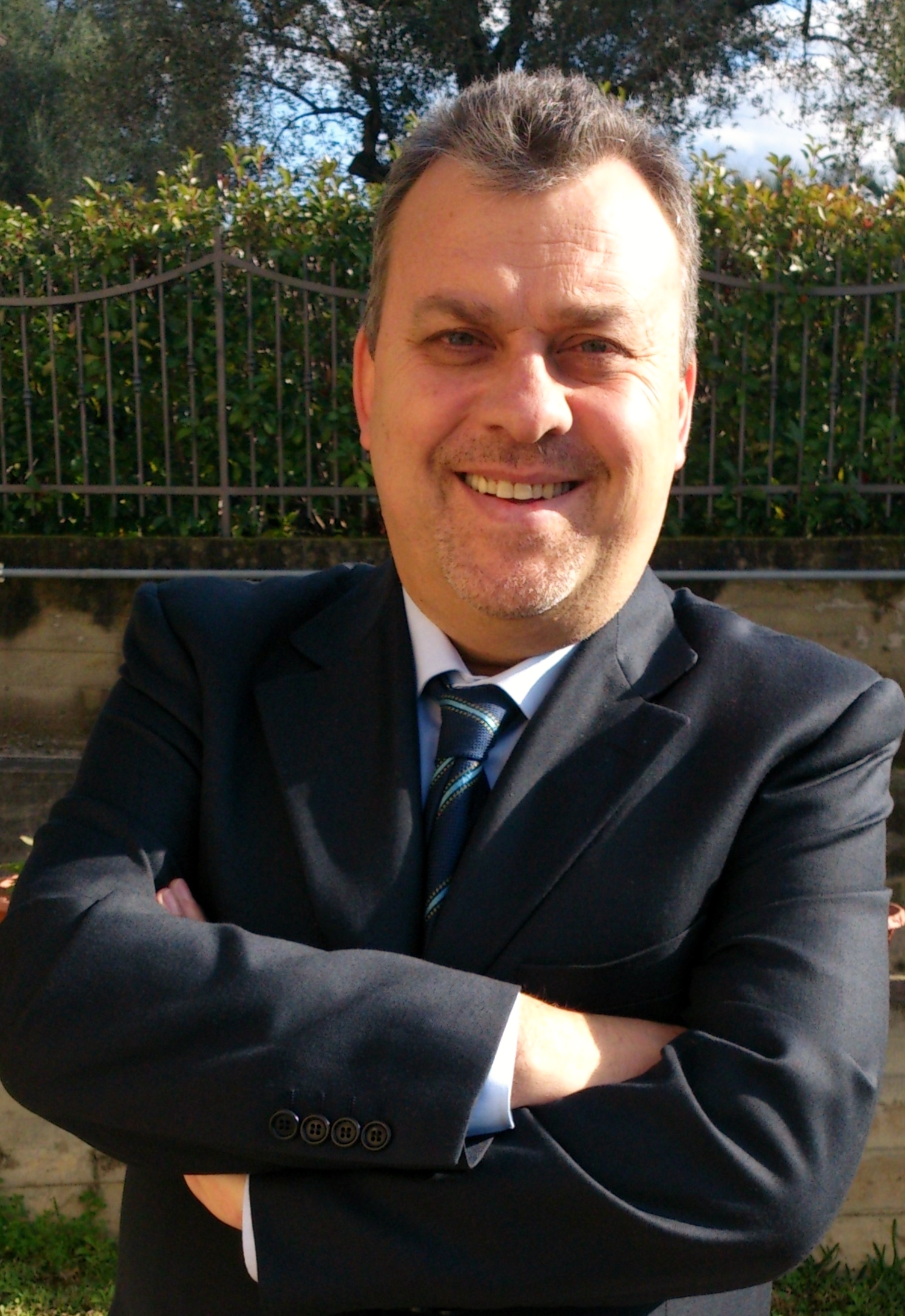 AMCI: Nuovo Direttivo