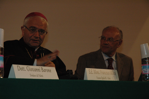 Quarto appuntamento di Scienza e/o Fede su ‘L’origine della vita: caso o Dio?’ con il prof. Carlo Cirotto