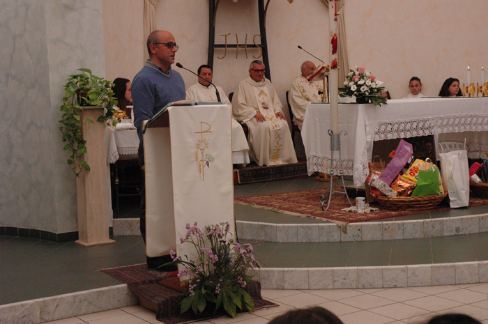 “Eventi di  Piazza 2014” per il Sostegno economico alla Chiesa Cattolica